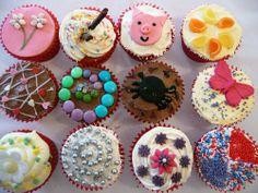 iMap Culinary Artisan : Cupcake Decoration Programme